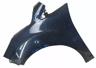 FOA8006 Крыло переднее левое Ford C-max 2 Арт AL17673868871, вид 1