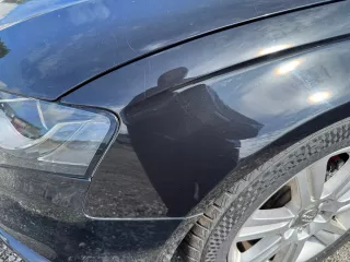 AA4B8SBLP Крыло переднее левое Audi A4 B8 Арт AL17718513875, вид 3
