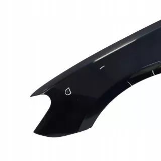 7261461 Крыло переднее левое BMW 7 F01/F02 Арт AL17741753377, вид 2