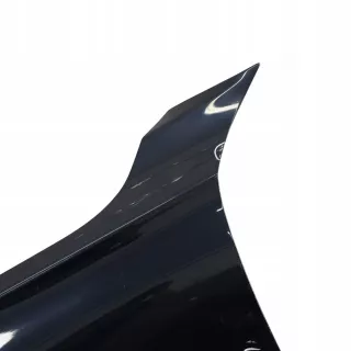 7261461 Крыло переднее левое BMW 7 F01/F02 Арт AL17741753377, вид 3