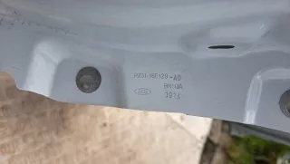 PZ31-16E129-AD,DOMELBLACH Крыло переднее левое Ford Transit 2 Арт AL17745614014, вид 4