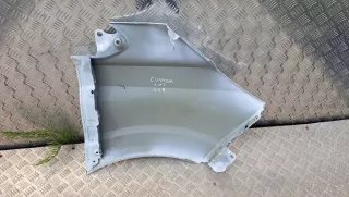 PZ31-16E129-AD,DOMELBLACH Крыло переднее левое Ford Transit 2 Арт AL17745614014, вид 5