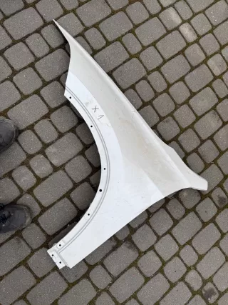 blotnikx1 Крыло переднее левое BMW X1 F48 Арт AL17748046421, вид 3