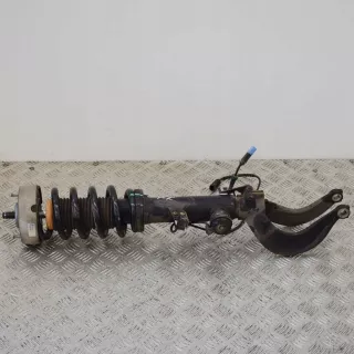 6875083 Амортизатор передний левый BMW X5 F15 Арт AL17629779237, вид 1