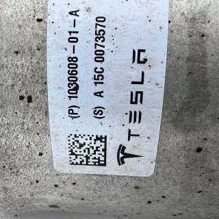 103060801A Амортизатор передний левый Tesla model S Арт AL17638079279, вид 3