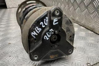 A2123220184 Амортизатор передний левый Mercedes E W212 Арт AL17656092839, вид 1