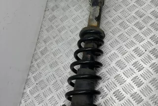 6781920 Амортизатор передний левый BMW X5 E70 Арт AL17657444547, вид 1