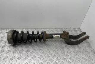 6781920 Амортизатор передний левый BMW X5 E70 Арт AL17657444547, вид 2
