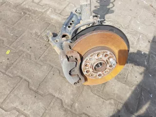 5Q0413023CP Амортизатор передний левый Audi A3 8V Арт AL17658805301, вид 2