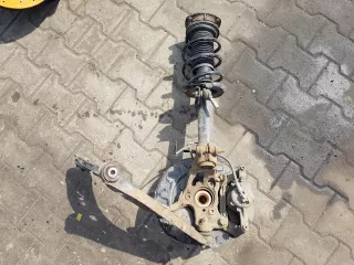 5Q0413023CP Амортизатор передний левый Audi A3 8V Арт AL17658805301, вид 3
