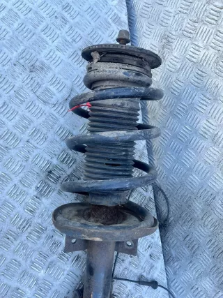 543029774R Амортизатор передний левый Renault Master 3 Арт AL17695107588, вид 2