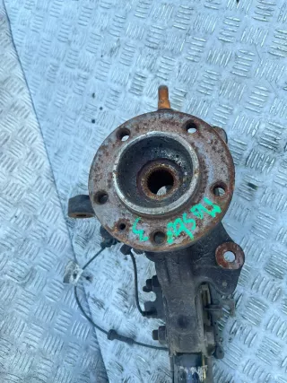 543029774R Амортизатор передний левый Renault Master 3 Арт AL17695107588, вид 5