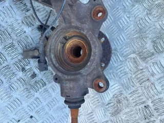 543029774R Амортизатор передний левый Renault Master 3 Арт AL17695107588, вид 10