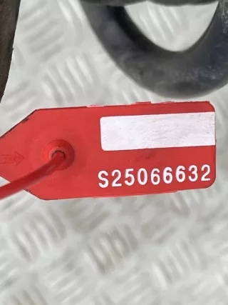 01393344080,50707078 Амортизатор передний левый Peugeot Boxer 2 Арт AL17697590889, вид 11
