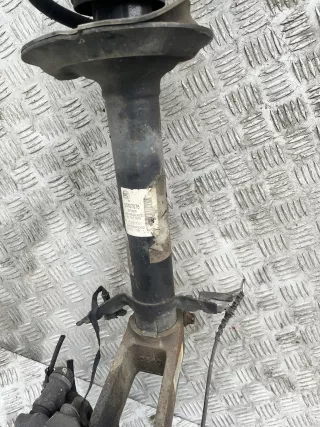 01393344080,50707078 Амортизатор передний левый Peugeot Boxer 2 Арт AL17697590889, вид 4