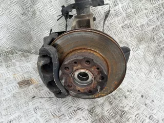 01393344080,50707078 Амортизатор передний левый Peugeot Boxer 2 Арт AL17697590889, вид 5