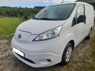 543024FA0A,54303FA0A Амортизатор передний левый Nissan NV 200 Арт AL17698127884, вид 2