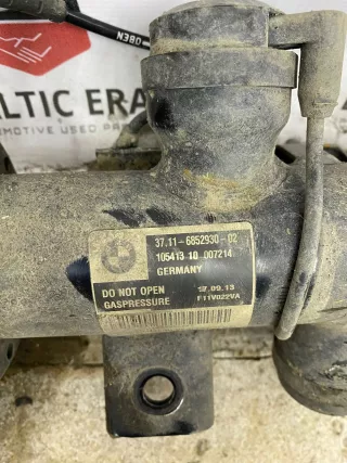 6852930 Амортизатор передний левый BMW 5 F10/F11/GT F07 Арт AL17718262940, вид 3