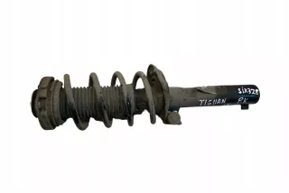 5N0413031AP Амортизатор передний правый Seat Altea Арт AL17560264156, вид 1
