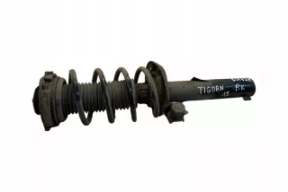 5N0413031AP Амортизатор передний правый Seat Altea Арт AL17560264156, вид 5