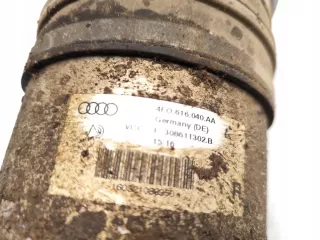4F0616040AA Амортизатор передний правый Audi A6 C6 (S6,RS6) Арт AL17618527844, вид 7
