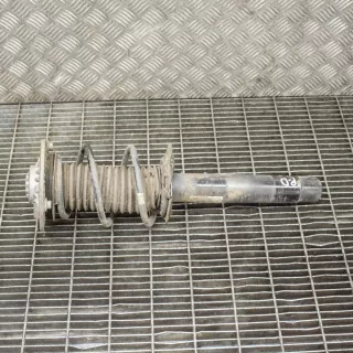 6856714 Амортизатор передний правый BMW 1 F20/F21 Арт AL17626622046, вид 1