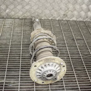 6856714 Амортизатор передний правый BMW 1 F20/F21 Арт AL17626622046, вид 2