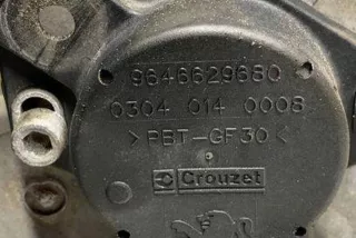 9646629680 Амортизатор передний правый Peugeot 607 Арт AL17656024925, вид 3