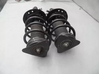 543028658R,,824903015418 Амортизатор передний правый Renault Koleos Арт AL17692488586, вид 4