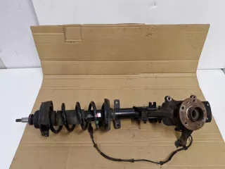 543029028R Амортизатор передний правый Renault Trafic 3 Арт AL17749992077, вид 1