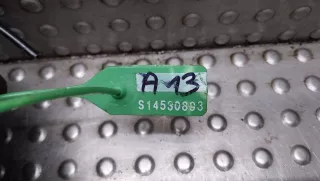 4M0616031AK Амортизатор задний левый Audi Q7 4M Арт AL17637004101, вид 11