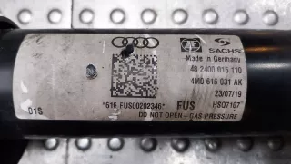 4M0616031AK Амортизатор задний левый Audi Q7 4M Арт AL17637004101, вид 7