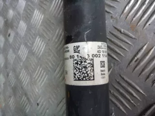 23420389,abc Амортизатор задний левый Cadillac DTS Арт AL17660701400, вид 3
