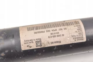 06700054570,462400008619,06700028330 Амортизатор задний левый Maserati Quattroporte Арт AL17668146069_2, вид 8