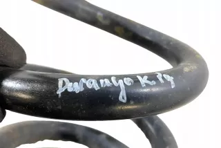 05168291AB Амортизатор задний левый Dodge Durango 2 Арт AL17681842043, вид 2