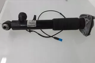 6875087 Амортизатор задний левый BMW X5 F15 Арт AL17722173152, вид 3