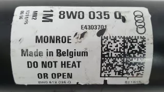 8W0513035Q,8W0513028P Амортизатор задний левый Audi A4 B9 Арт AL17735610779, вид 4