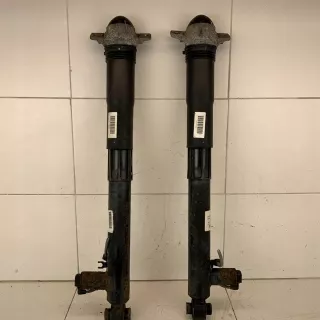 177266992 Амортизатор задний левый Volkswagen Passat B8 Арт AL17749641857, вид 1