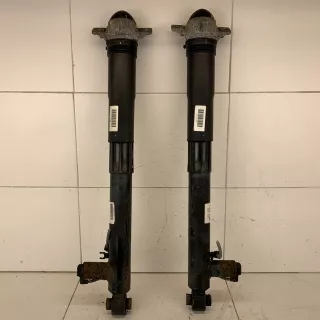 177266992 Амортизатор задний левый Volkswagen Passat B8 Арт AL17749641857, вид 3