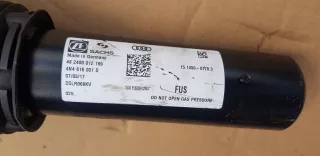 4N4616031D Амортизатор задний левый Audi A8 D5 (S8) Арт AL17757557383, вид 2