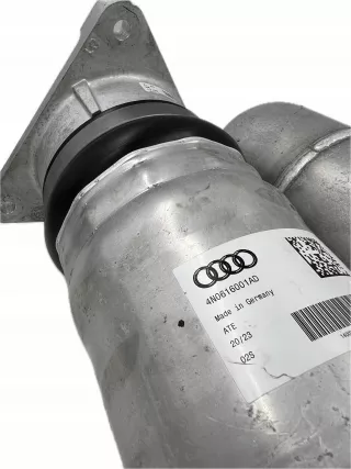  Амортизатор задний левый Audi A8 D5 (S8) Арт AL17763439243, вид 2