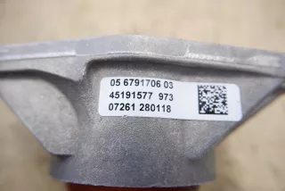 6886761 Амортизатор задний правый BMW X1 F48 Арт AL17604049522, вид 3