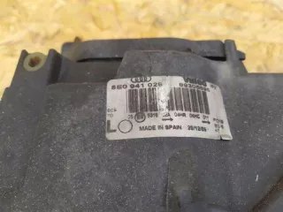 BLOTNIKI Фара передняя левая Audi A4 B6 Арт AL17610289770, вид 4