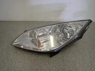  Фара передняя левая Mitsubishi Colt 6 Арт AL17624003973, вид 1