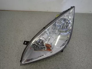  Фара передняя левая Mitsubishi Colt 6 Арт AL17624003973, вид 4