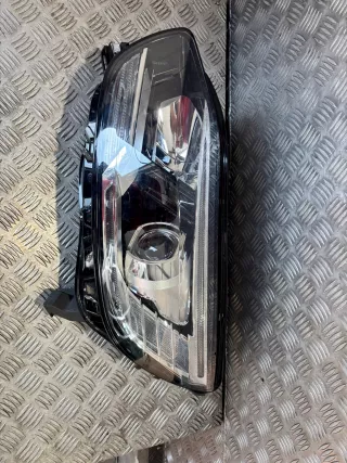 260607230R Фара передняя левая Renault Scenic 4 Арт AL17628802303, вид 1
