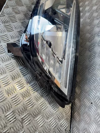 260607230R Фара передняя левая Renault Scenic 4 Арт AL17628802303, вид 2