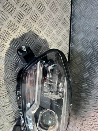 260607230R Фара передняя левая Renault Scenic 4 Арт AL17628802303, вид 3