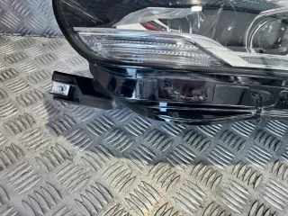 260607230R Фара передняя левая Renault Scenic 4 Арт AL17628802303, вид 4