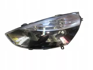  Фара передняя левая Renault Clio 4 Арт AL17629669032, вид 1